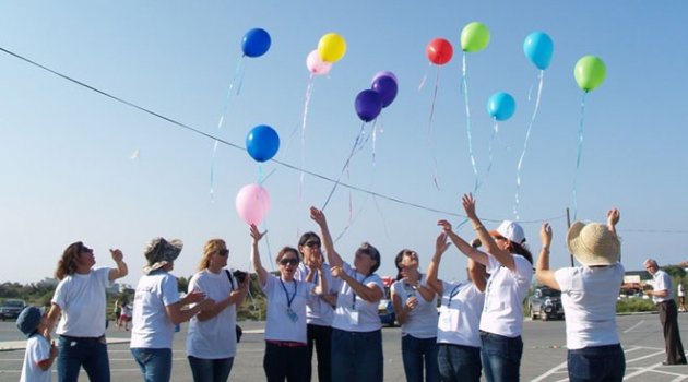 Mağusa Çocuk Festivali Haftaya Başlıyor