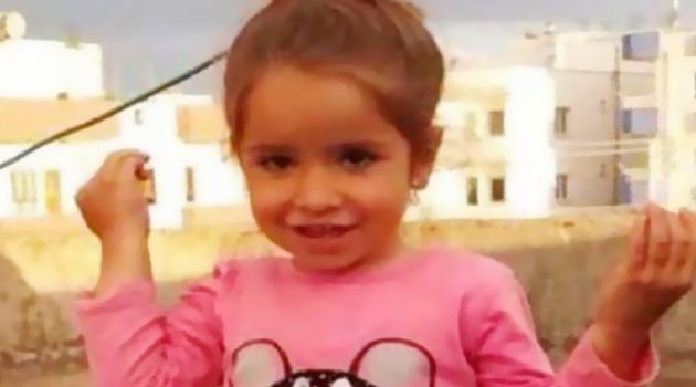 Mardinli Ecrin 8 aydır kayıp