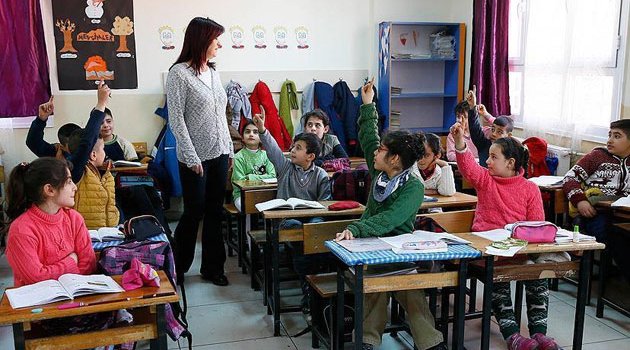 MEB'den şehit ve gazi çocuklarına müjde!