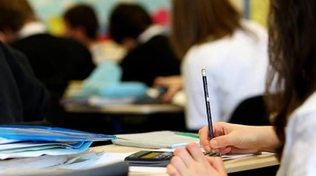 MEB'den yüz yüze sınav açıklaması