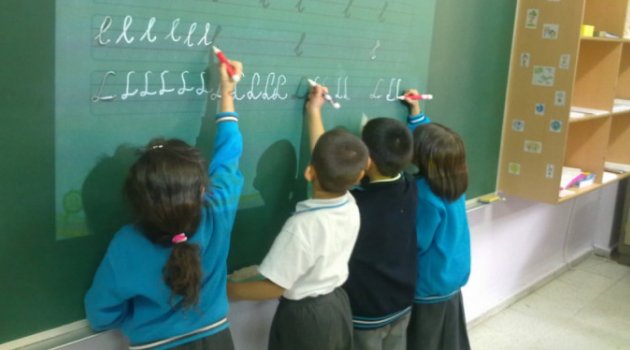 MEB'ten 'El Yazısı' Açıklaması