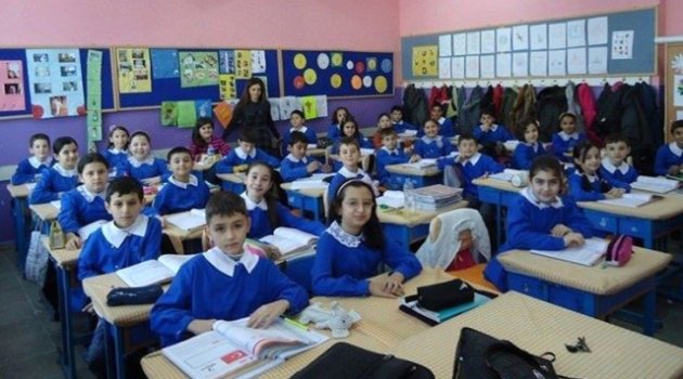 MEB'ten Flaş Uygulama