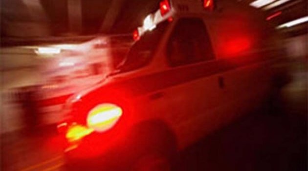 Merdiven Boşluğuna Düşen Çocuk Hayatını Kaybetti