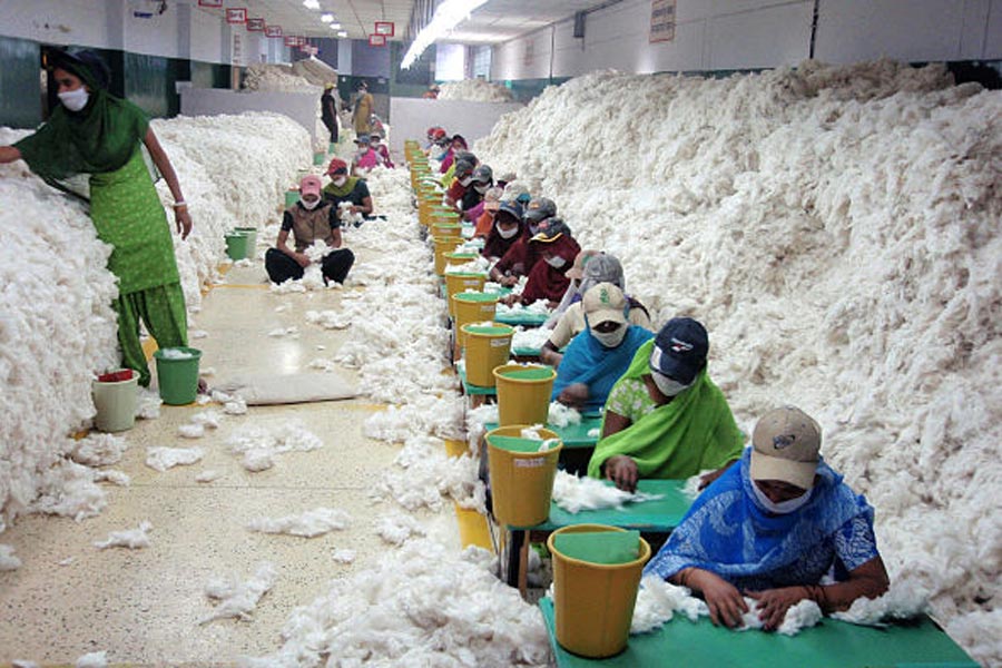 Milyonlarca Çocuk İşçi Çalıştırılıyor