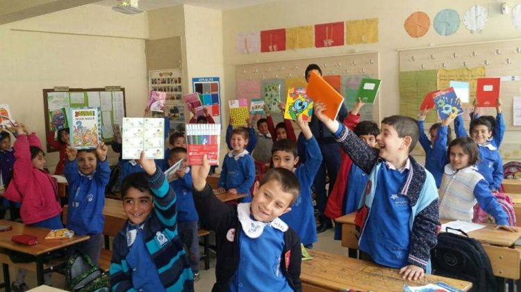 Milyonlarca Öğrenciyi İlgilendiriyor