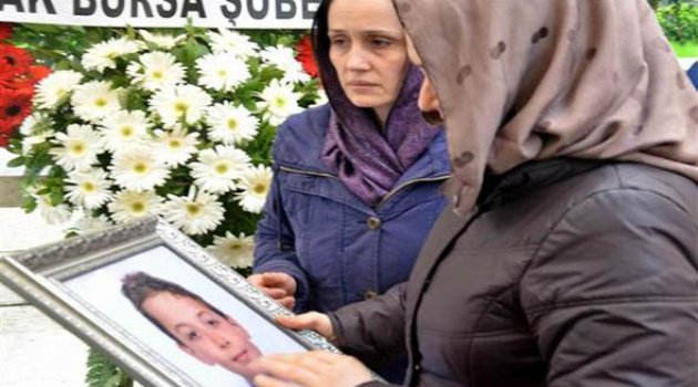 Minik Arda Sonsuzluğa Uğurlandı