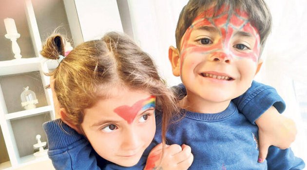 Minik Arın için ‘donör’ çağrısı