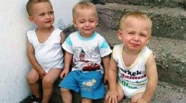 Minik Asaf'tan Kahreden Haber Geldi