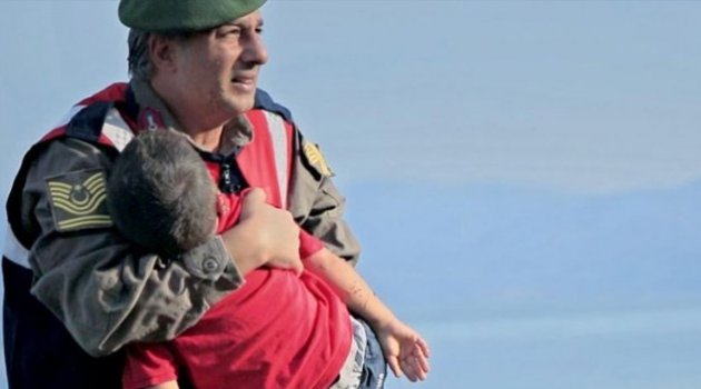 Minik Aylan'ın Dramı Kısa Film Oldu