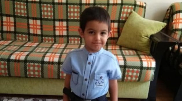 Minik Enes’in ölümü Nevşehir’i üzdü