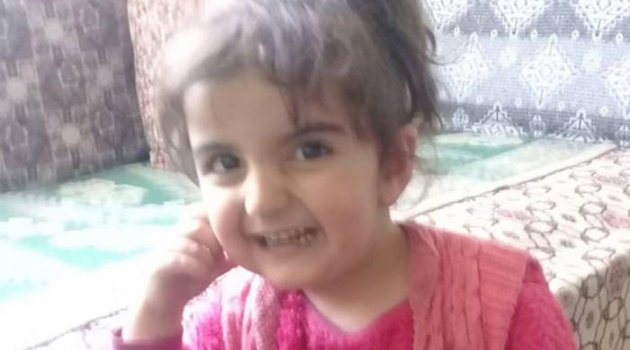 Minik Evrim'den 100 Gündür Haber Alınamıyor