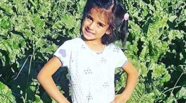 Minik Eylül'den Haber Alınamıyor
