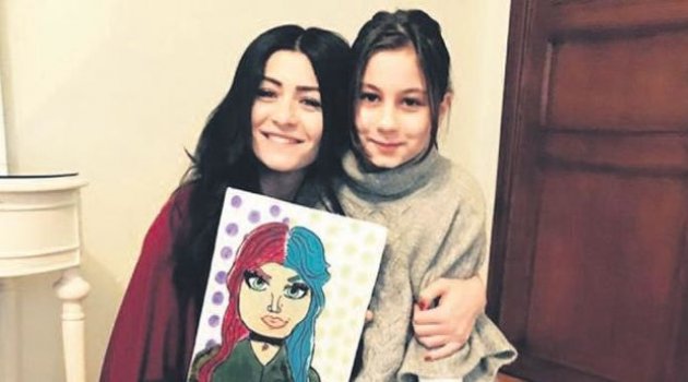 Minik Hayrandan Büyük Sürpriz