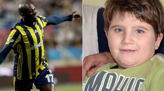 Minik Kayra'nın 'Sow' Hayali Gerçek Oluyor