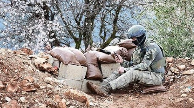 Minik Mehmet'ten Mehmetçik'i Duygulandıran Video