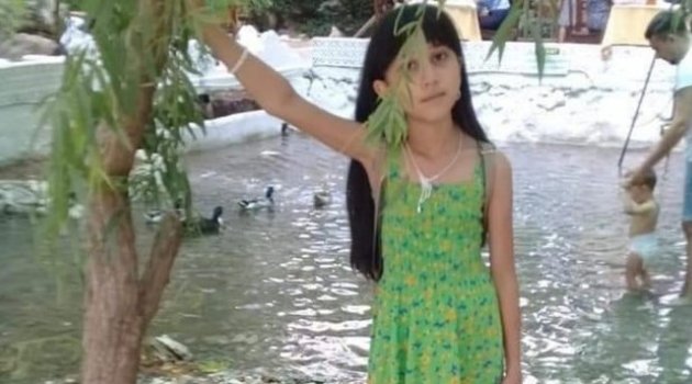 Minik Merve’den acı haber!