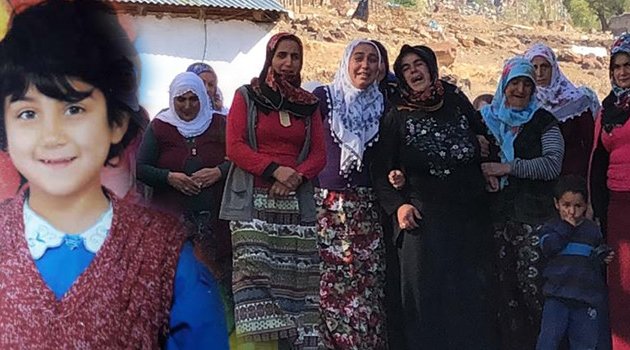 Minik Sedanur Son Yolculuğuna Gözyaşlarıyla Uğurlandı
