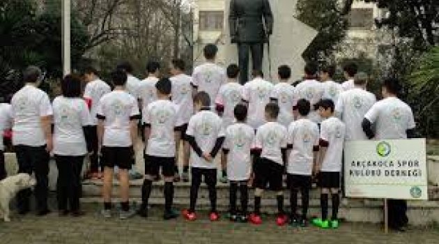 Minik sporculara