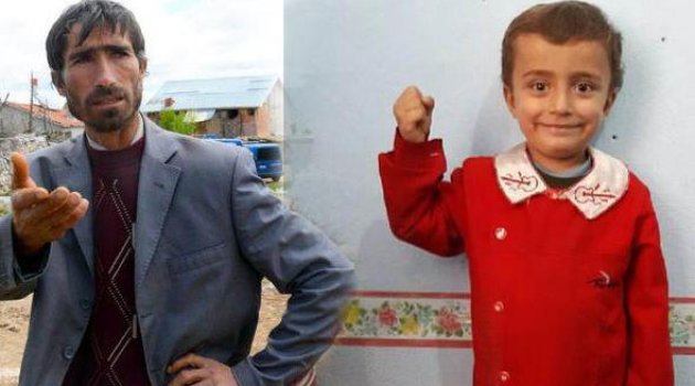 Minik Yasin 14 Aydır Kayıp