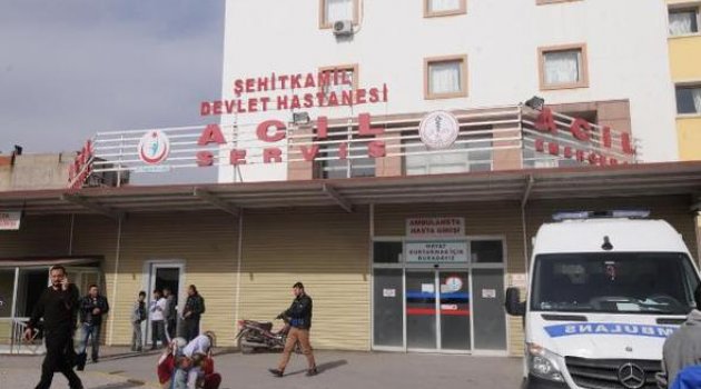 Minik Zehra Nur, Sokakta Oynarken Maganda Kurbanı Oldu