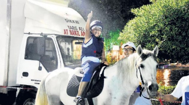 Minikler İçin Her Gün Başka Eğlence