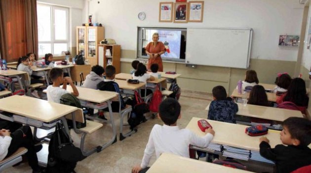 Minikler için sağlıklı besinler