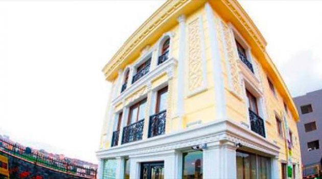Minikler ilkokula hazırlanıyor