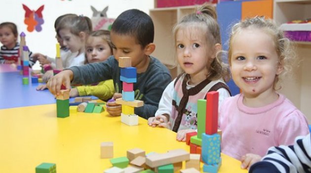 Miniklere Çocuk Kulübü Müjdesi
