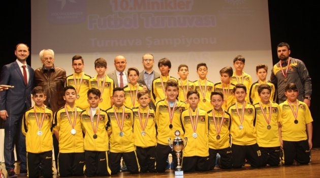 Miniklerin En İyileri