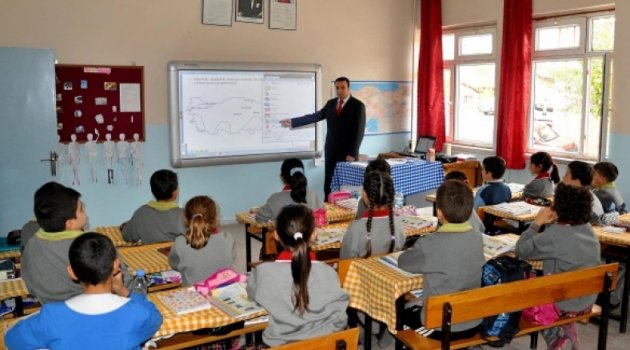 Müfredata İki Bakış