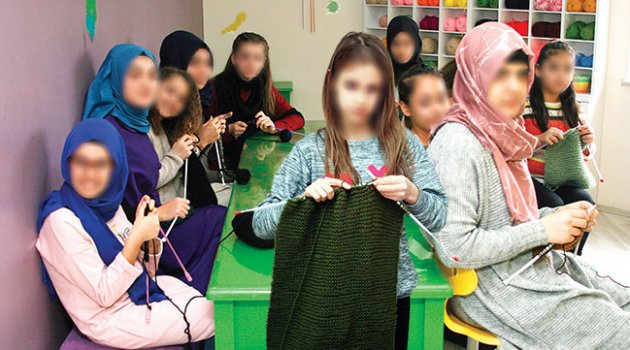 Mülteci Çocuklar Mehmetciğin Yüreğini Isıtacak