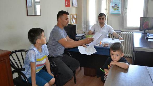Muş Üniversitesi'nden Çocuklara Yaz Kursu