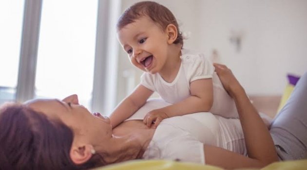 Mutlu çocuk büyütmenin yolları