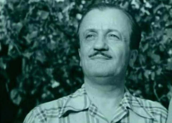 Necip Fazıl'ın vefatının 34. Yıldönümü