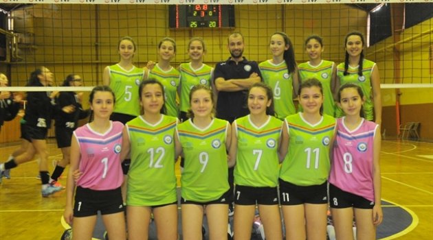 Nilüfer'in Küçük Sultanlarından 2. Galibiyet