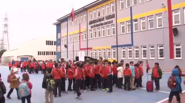 Obeziteye Karşı Savaş Açtılar
