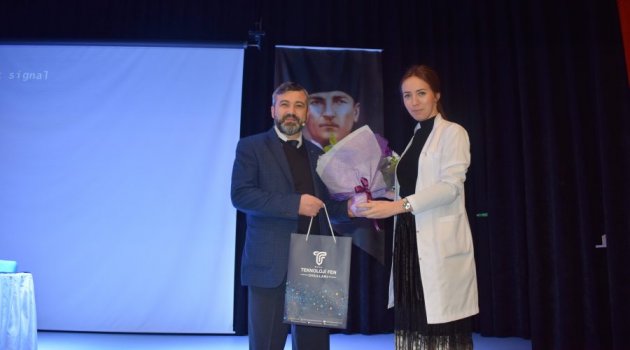 Öğrenciler Enerji Verimliliğini Öğrendi