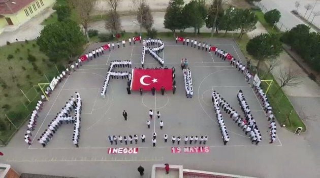 Öğrencilerden Mehmetçiklere Mektup
