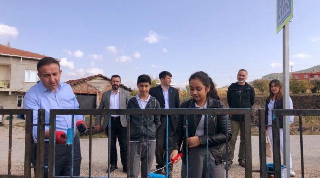 Öğrencilere Büyük Sürpriz