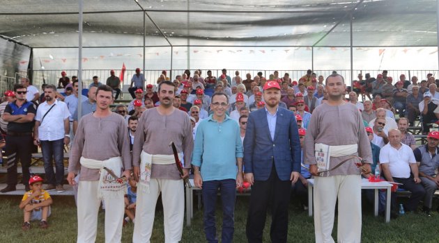 Okçuluk ve Şileli Gençler
