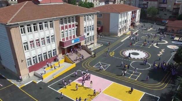 Okullarda Yeni Dönem Başlıyor!