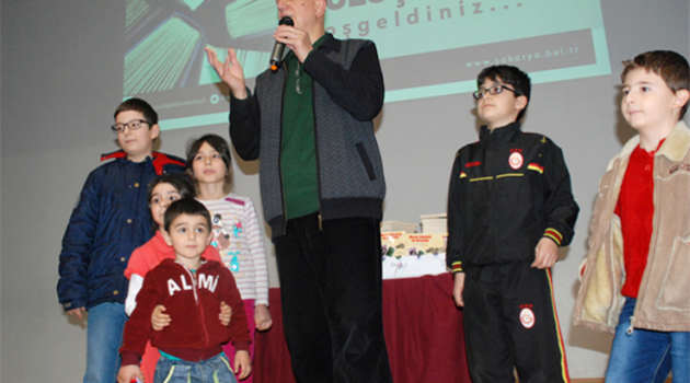 Okuyun ve Kendinizi İyi İfade Edin