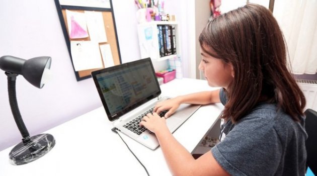 Online kodlama atölyelerine büyük ilgi