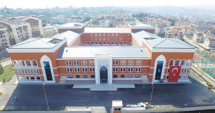 Osmangazi,Örnek Okul Projesiyle Fark Yarattı