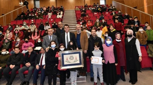 Osmangazi'de karneler Başkan Dündar'dan