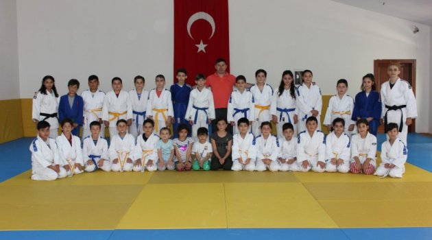 Osmangazi'de Yaz Spor Okulları Başladı