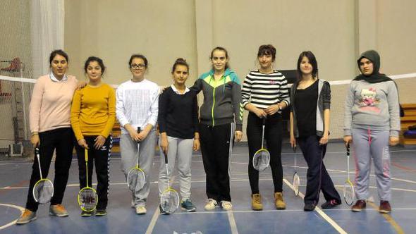 Osmaniye'de yaz spor kursları başladı