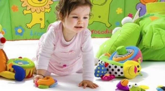 Oyuncağı kırmak da oyunun bir parçası