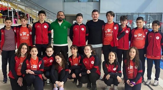 Özel çocuklar 112’yi ziyaret etti