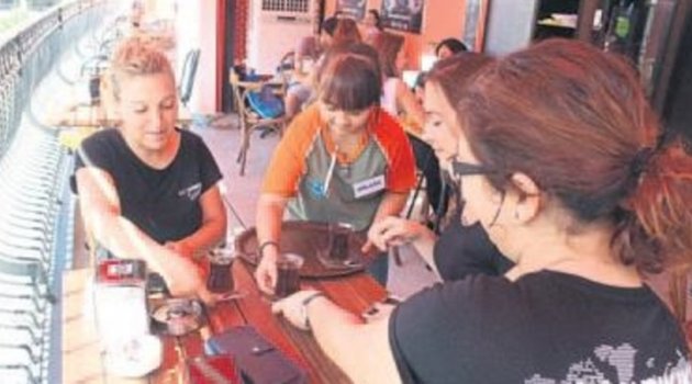 Özel Çocuklar İyilik Atölyesi’nde